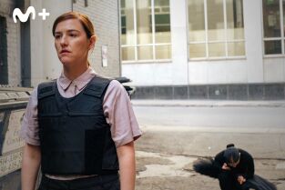 Empatía. T(T1). Empatía (T1): Ep.8 Bailarina