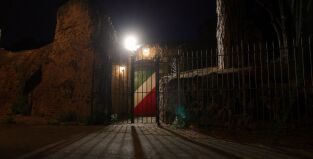 El ascenso de Giorgia Meloni