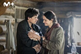 Billy el Niño. T(T3). Billy el Niño (T3): Ep.6 Cadena de presos