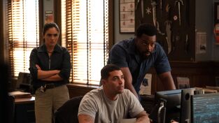 Chicago P.D.. T(T13). Chicago P.D. (T13): Ep.7 Control de impulso