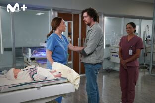 Doc. T(T2). Doc (T2): Ep.14 Cuando lo encuentras, lo sabes