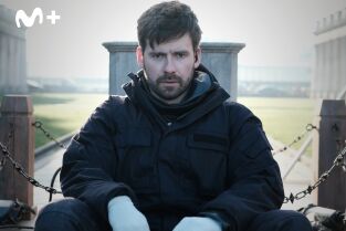 Trigger Point: fuera de control. T(T3). Trigger Point (T3): Ep.3 