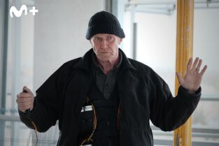 Trigger Point: fuera de control. T(T3). Trigger Point (T3): Ep.6 