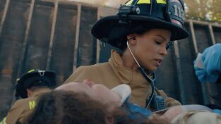 9-1-1: Nashville. T(T1). 9-1-1: Nashville (T1): Ep.8 Todo el equipo a una