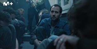 Los que sobrevivieron. T(T1). Los que sobrevivieron (T1): Ep.3 