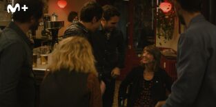 Los que sobrevivieron. T(T1). Los que sobrevivieron (T1): Ep.7 