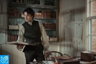 (LSE) - Outlander. T(T8). (LSE) - Outlander (T8): Ep.1 (LSE) - El alma de un rebelde