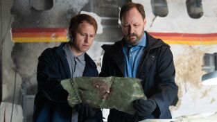 Mayday: catástrofes aéreas. Mayday: catástrofes...: Divididos ante la crisis