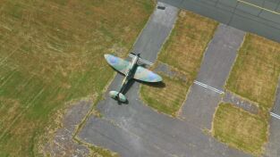 Iconos del cielo. Iconos del cielo: Vulcan