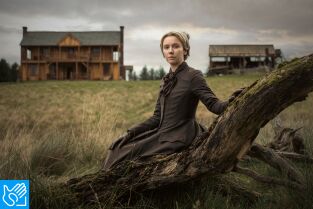(LSE) - Outlander. T(T8). (LSE) - Outlander (T8): Ep.8 (LSE) - En el bosque