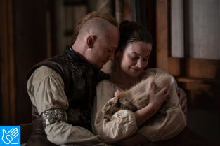 (LSE) - Outlander. T(T8). (LSE) - Outlander (T8): Ep.2 (LSE) - Profecías