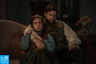 (LSE) - Outlander. T(T8). (LSE) - Outlander (T8): Ep.7 (LSE) - Evidencia de lo que no se ve