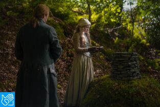 (LSE) - Outlander. T(T8). (LSE) - Outlander (T8): Ep.3 (LSE) - Abies Fraseri