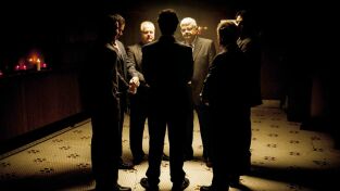 Crimen. Crimen: Seducido en la red