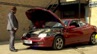 Motor. Motor: Deportivos legendarios