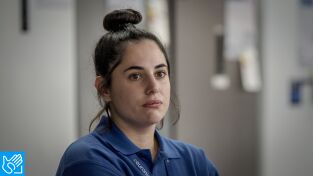 (LSE) - Yo siempre a veces. T(T1). (LSE) - Yo... (T1): Ep.2 (LSE) - La casa de los padres