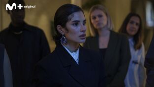 Yo siempre a veces. T(T1). Yo siempre a veces (T1): Ep.6 La casa de Berlín