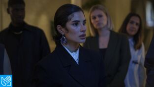 (LSE) - Yo siempre a veces. T(T1). (LSE) - Yo... (T1): Ep.6 (LSE) - La casa de Berlín