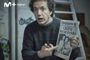 Por cien millones. T(T1). Por cien millones (T1): Ep.2 Barcelona