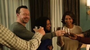 Boston Blue. T(T1). Boston Blue (T1): Ep.2 Compañeros de equipo