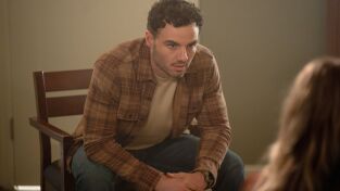 The Hunting Party. T(T2). The Hunting Party (T2): Ep.3 Zack Lang