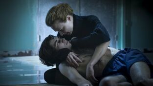 Prometea. T(T1). Prometea (T1): Ep.6 