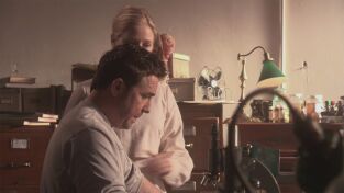 Stargate Atlantis. T(T1). Stargate Atlantis (T1): Ep.7 Envenenamiento