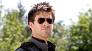 Stargate Atlantis. T(T1). Stargate Atlantis (T1): Ep.8 Bajo tierra