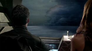 Stargate Atlantis. T(T1). Stargate Atlantis (T1): Ep.10 La Tormenta (1)