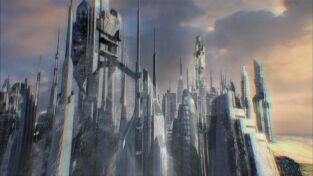 Stargate Atlantis. T(T1). Stargate Atlantis (T1): Ep.11 El Ojo (2)