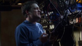 Stargate Atlantis. T(T1). Stargate Atlantis (T1): Ep.16 La hermandad