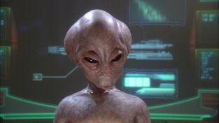 Stargate Atlantis. T(T2). Stargate Atlantis (T2): Ep.8 Conversión