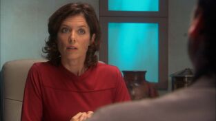 Stargate Atlantis. T(T2). Stargate Atlantis (T2): Ep.10 Los chicos perdidos