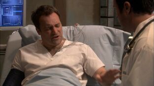 Stargate Atlantis. T(T2). Stargate Atlantis (T2): Ep.20 Aliados