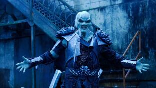 Stargate Atlantis. T(T3). Stargate Atlantis (T3): Ep.4 Sateda