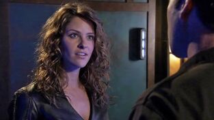 Stargate Atlantis. T(T4). Stargate Atlantis (T4): Ep.5 Viajeros