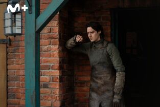 Outlander. T(T8). Outlander (T8): Ep.6 Bienaventurados los misericordiosos