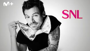 Saturday Night Live. T(T51). Saturday Night Live (T51): Harry Styles