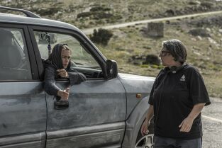 Kabul. T(T1). Kabul (T1): Ep.2 El asedio