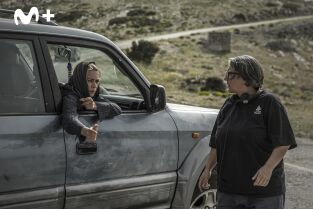 Kabul. T(T1). Kabul (T1): Ep.2 El asedio