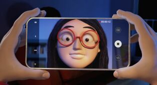 Olivia y el terremoto invisible