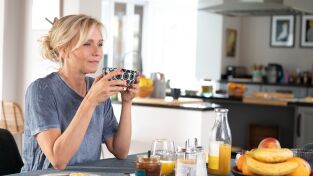 Mismatch. T(T4). Mismatch (T4): Ep.2 Sin caridad no hay salvación