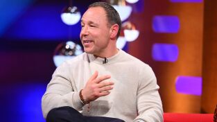 The Graham Norton Show. T(T33). The Graham Norton Show (T33): Ep.19