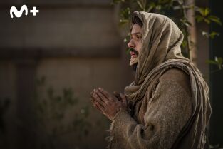 Jesús: corona de espinas. Jesús: corona de espinas: Ep.2
