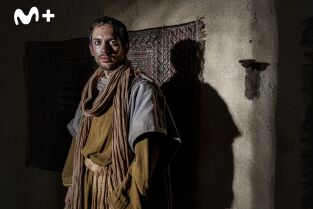 Jesús: corona de espinas. Jesús: corona de espinas: Ep.3