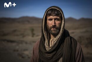 Jesús: corona de espinas. Jesús: corona de espinas: Ep.4