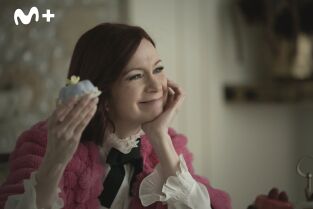 Elsbeth. T(T3). Elsbeth (T3): Ep.14 Debutantes