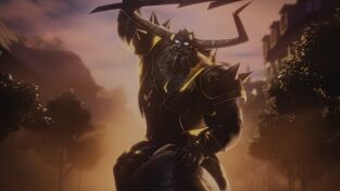 Prodigiosa: Las aventuras de Ladybug. T(T6). Prodigiosa: Las... (T6): El Toro de Piedra