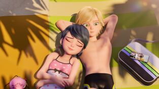 Prodigiosa: Las aventuras de Ladybug. T(T6). Prodigiosa: Las... (T6): Noe