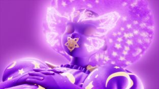 Prodigiosa: Las aventuras de Ladybug. T(T6). Prodigiosa: Las... (T6): A Fairy Good Night